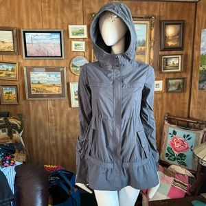 Lululemon Apres Practice Anorak Jacket